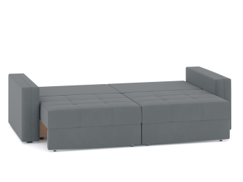 Диван-кровать Брест  еврокнижка-трансформер, велюр