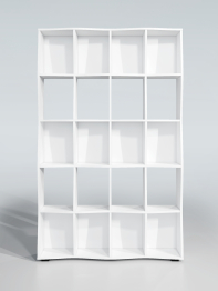 Стеллаж Контемпо КТ-01