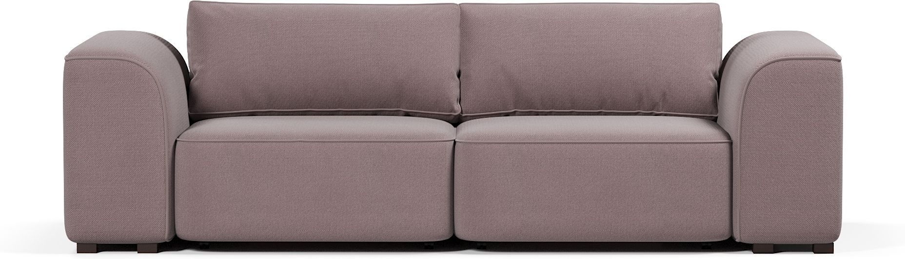 Диваны еврокнижки, Диван-кровать еврокнижка Сиэтл,велюр