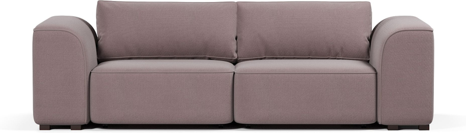 Диван-кровать еврокнижка Сиэтл,велюр