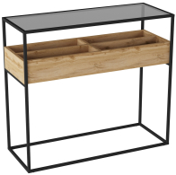 Журнальные столики, Консоль Кассо К01