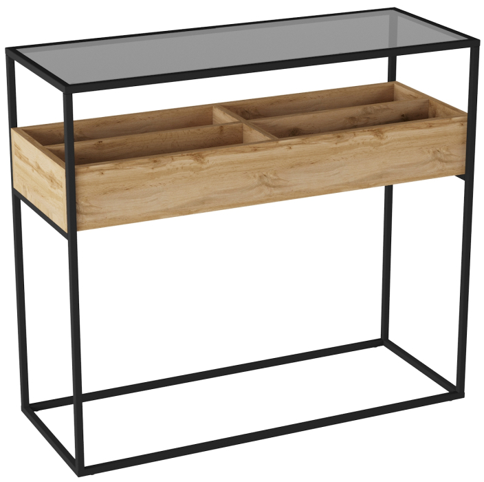 Журнальные столики, Консоль Кассо К01