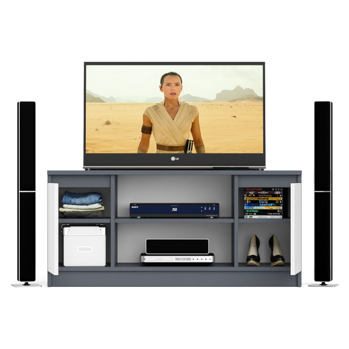 ТВ-тумбы, Тумба ТВ Мори МТВ1200.1.