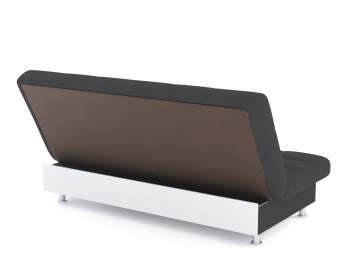 Диван-кровать Юта книжка, велюр