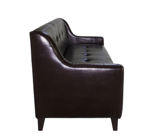 Диван Денди, экокожа, без с/м