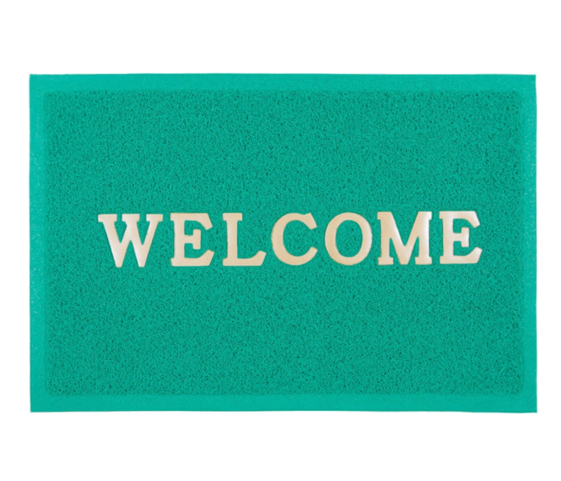 Придверные коврики, Коврик Big House Welcome 50х80 см