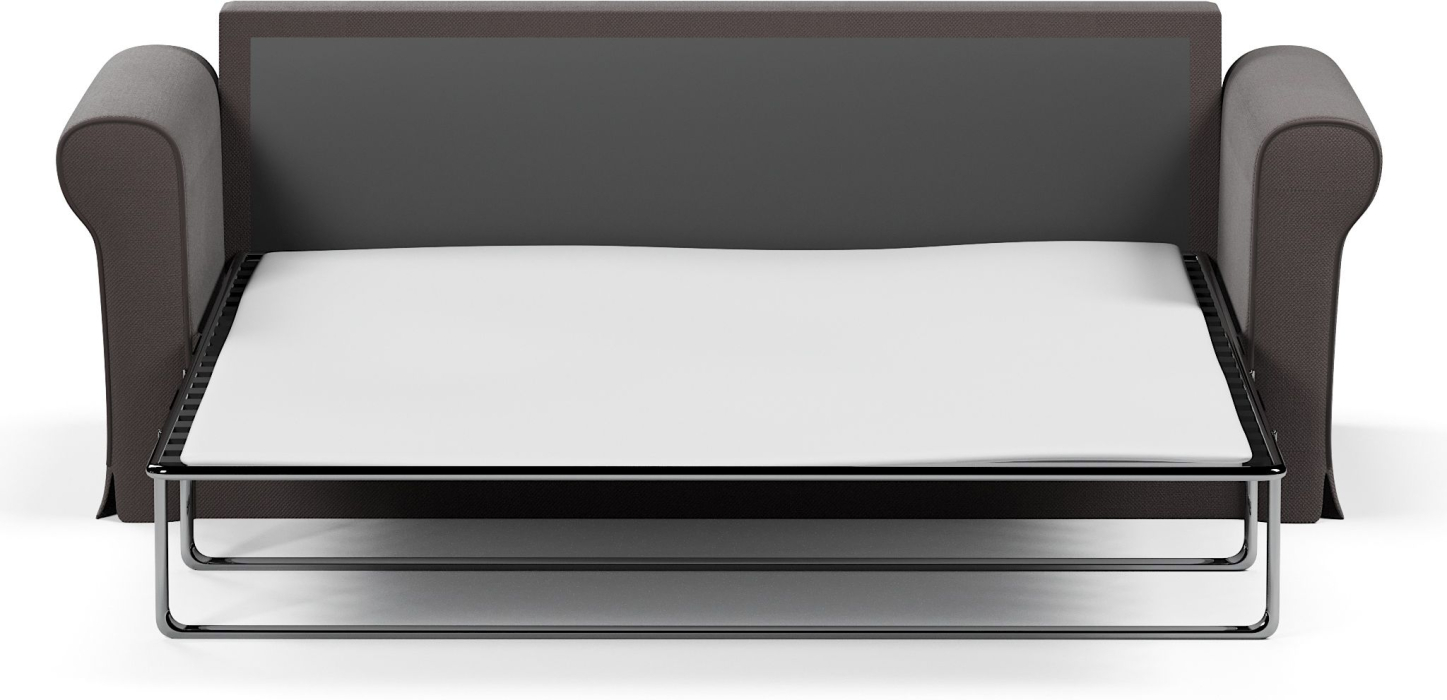 Маленькие диваны, Диван-кровать раскладушка Classic,велюр