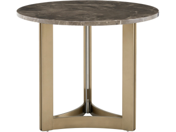 Стол журнальный STOOL GROUP Кассия 60*60