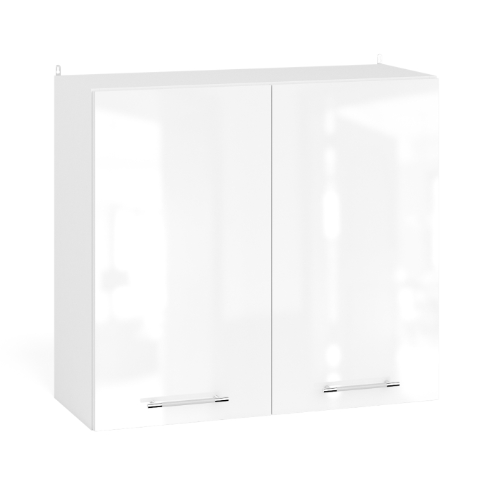 Навесные, Модуль кухонный верхний 80 см. ШВ800