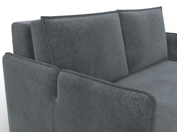 Диван прямой Лига-117