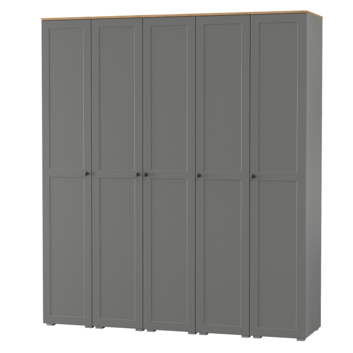 Прихожие, Стенка из шкаф-пеналов Остин