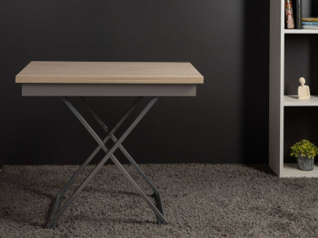 Стол-трансформер Левмар Apollo D68