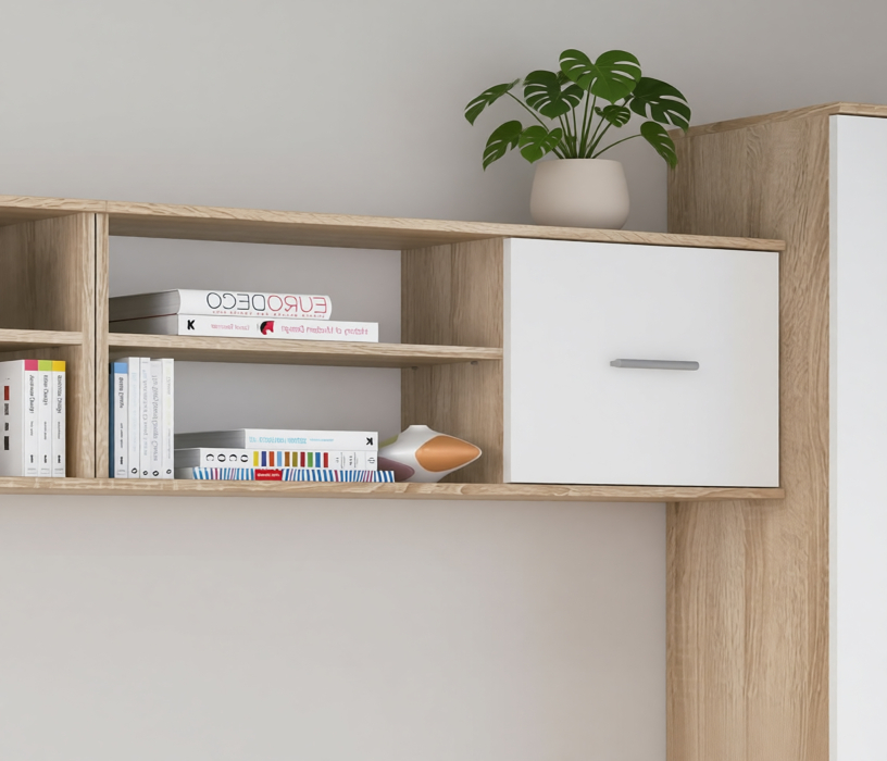 Детские полки, Полка навесная Мамбо СБ-2368