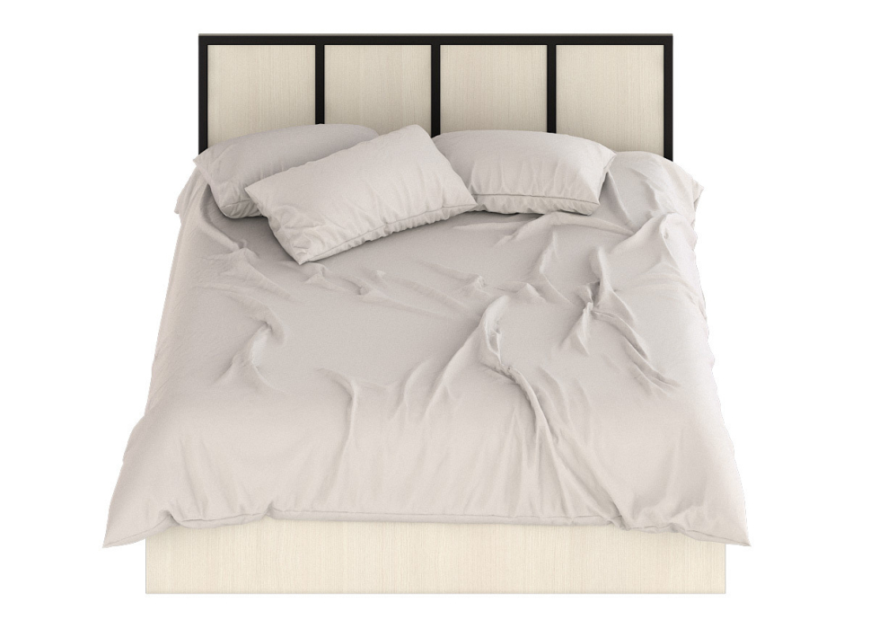 Кровати, Кровать с ящиками Сакура 1400