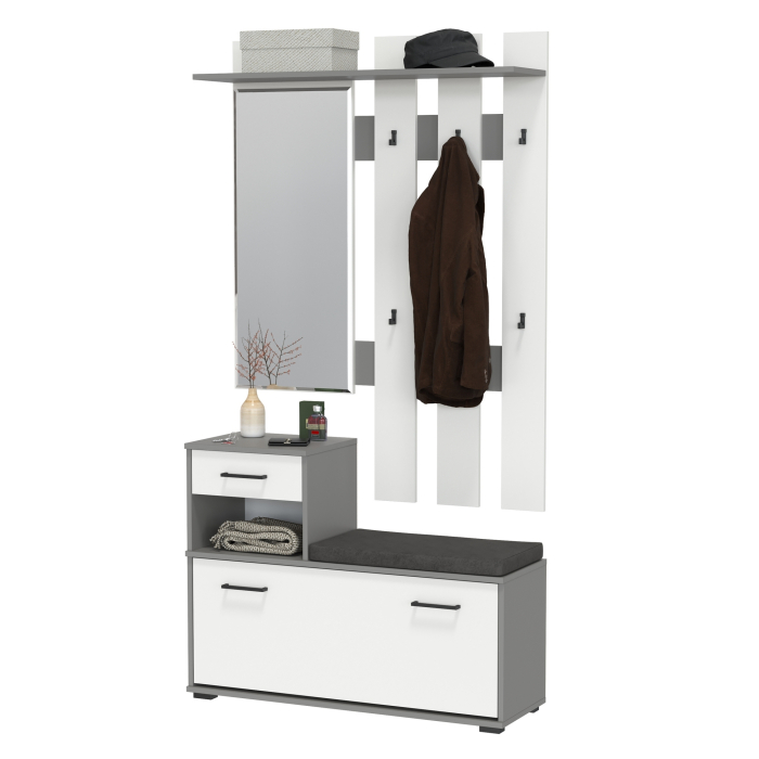 Прихожие, Прихожая Лира-1