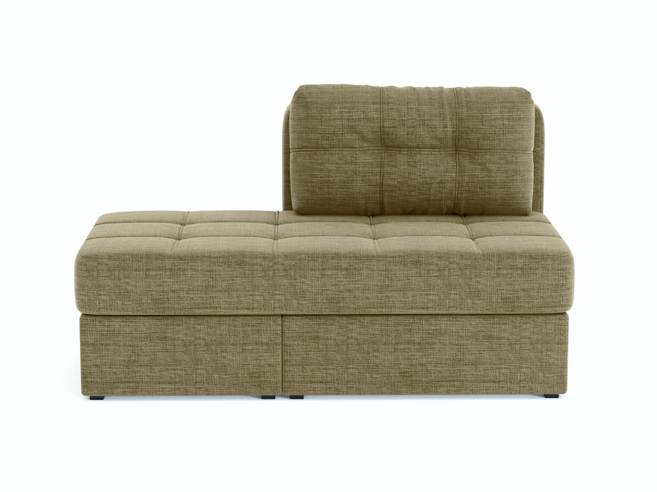 Диваны еврокнижки, Диван-кровать еврокнижка трасформер Оливер Уно, рогожка