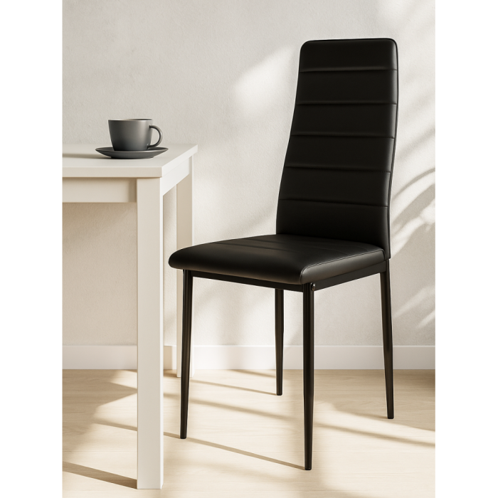 Стулья, Стул на металлокаркасе DC2-001