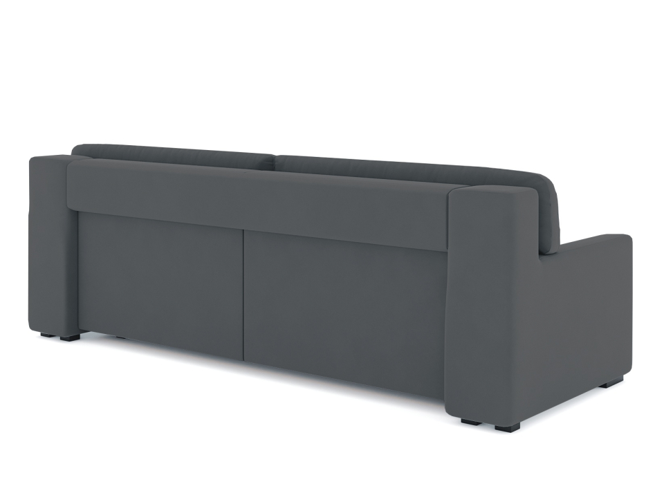 Диваны еврокнижки, Диван-кровать Вегас еврокнижка-трансформер, велюр