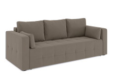 Диваны еврокнижки, Диван-кровать Босс 14.3  еврокнижка, велюр