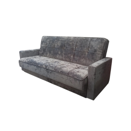 Диван-книжка Жасмин ппу Плюш