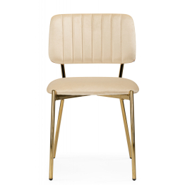 Стул на металлокаркасе Armond