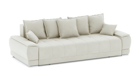 Диван-кровать еврокнижка, Нордвикс, велюр