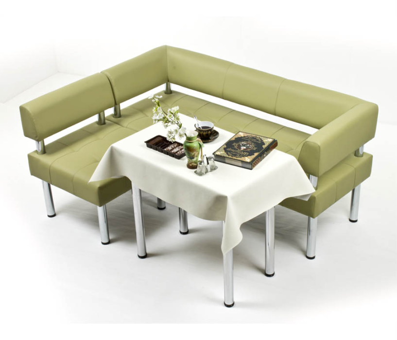 Диваны на кухню, Уголок кухонный "ЛИОН"