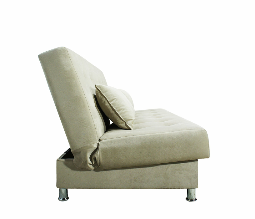 Диваны еврокнижки, Диван-кровать книжка Модерн , 122, велюр