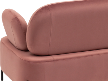 Диван STOOL GROUP Кэнди Велюр