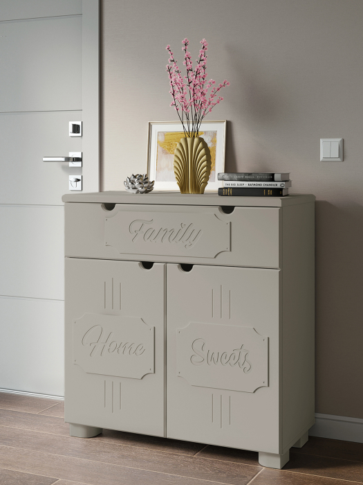 Комоды, Тумба ДримСтар ДС-18