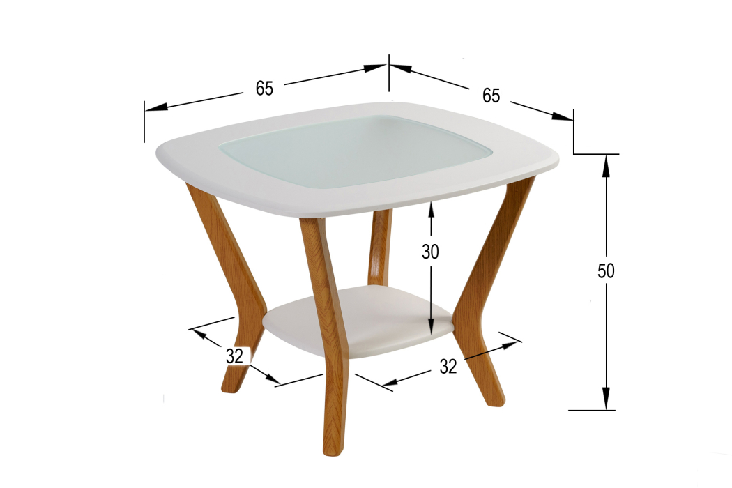 Журнальные столики, Стол журнальный Мельбурн