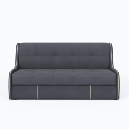 Прямой диван Рио 120см