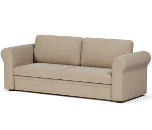 Диван-кровать Римини Люкс еврокнижка,велюр