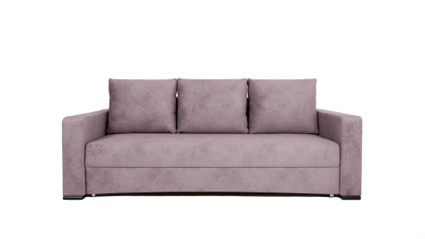 Диван Мадрид 1/Д, велюр