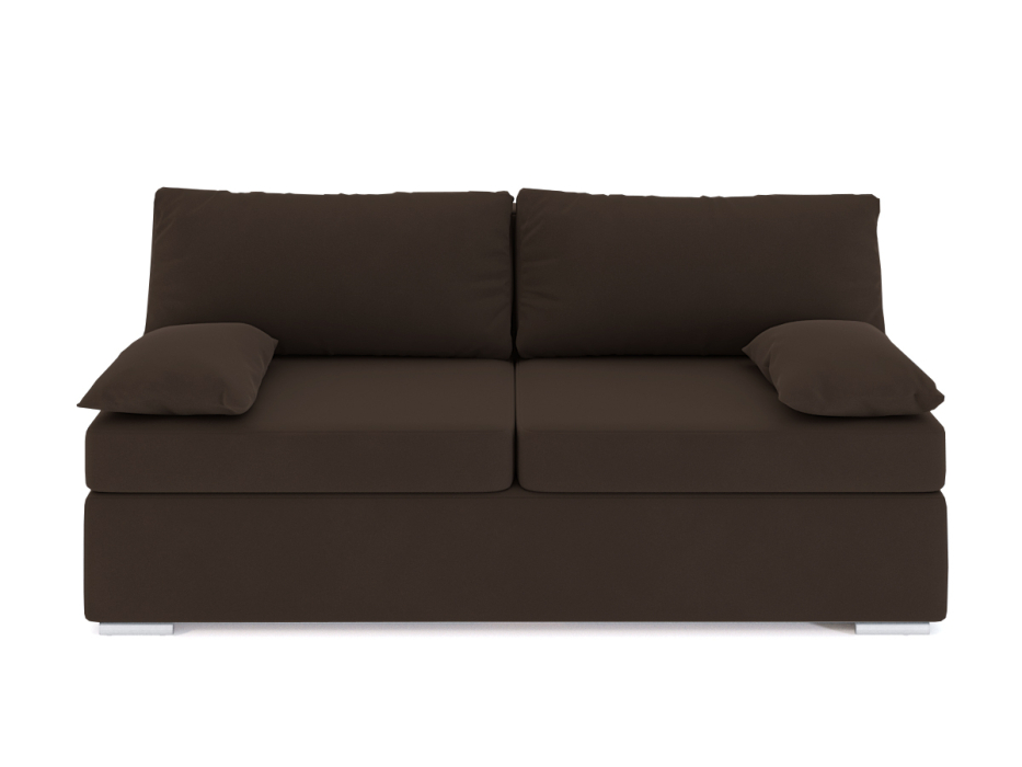 Диваны еврокнижки, Диван-кровать еврокнижка Лавия, велюр