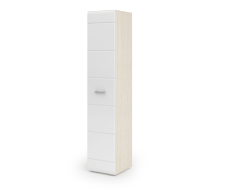 Шкафы одностворчатые, СИМБА пенал