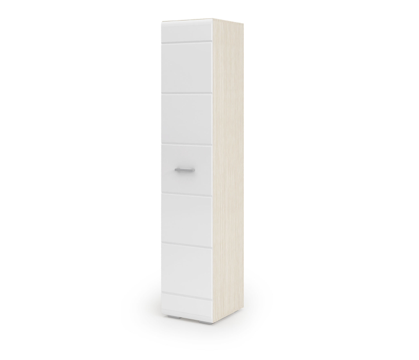 Шкафы одностворчатые, СИМБА пенал