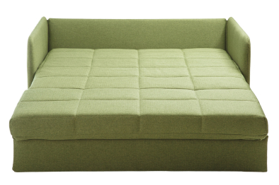 Диван-кровать Аккордеон Лайт 140 см Шерлок, рогожка