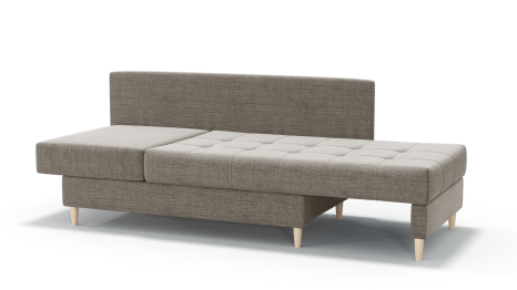 Кушетка Лея, рогожка Люкс