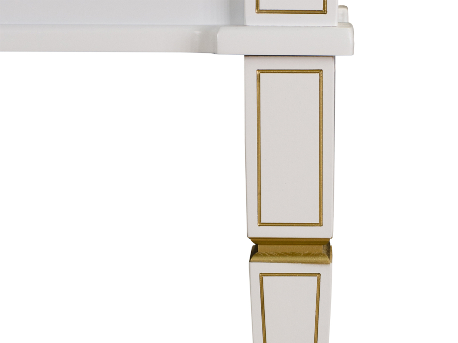 Прикроватные тумбы, Тумба Мебелик Васко В 118Н