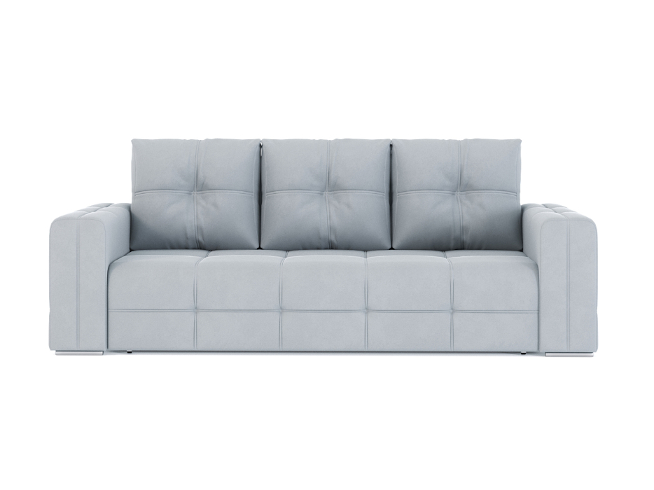 Диваны еврокнижки, Диван-кровать еврокнижка Леос НПБ, велюр