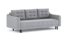 Диваны еврокнижки, Диван-кровать еврокнижка-пантограф Уильям, рогожка