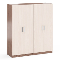 Шкафы двухстворчатые, Широкий шкаф СК-9