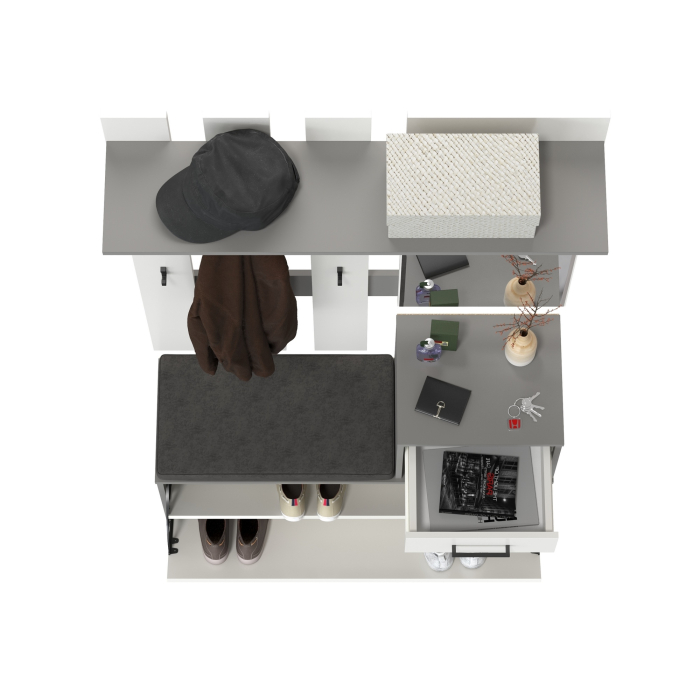 Прихожие, Прихожая Лира-1