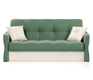 Диван-кровать аккордеон Болеро 70,велюр