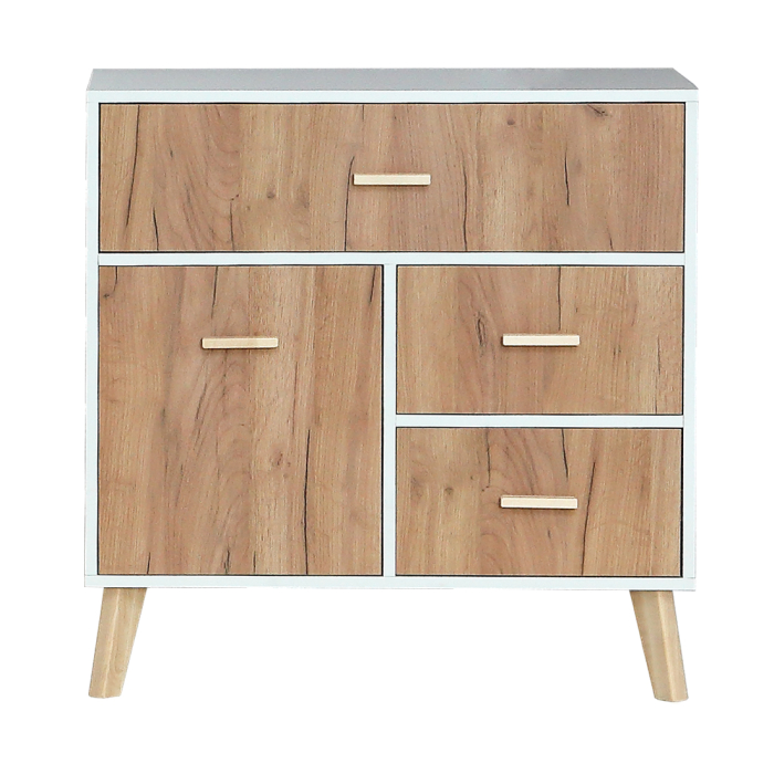 Комоды, Комод 800х400х820 Скандик