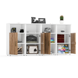 Набор из четырёх тумб Лидер-8 3.19.