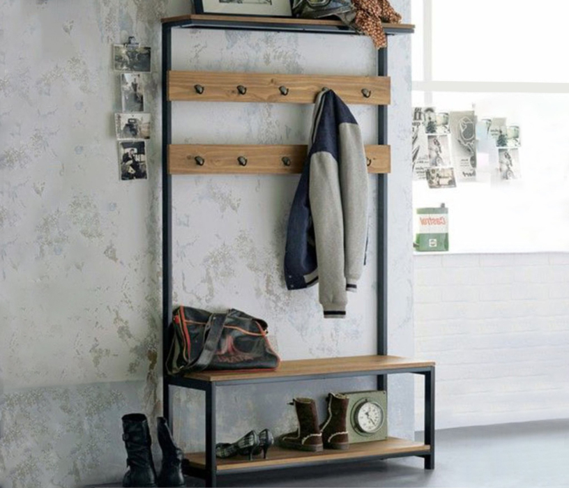 Прихожие, Прихожая Детройт