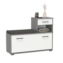 Тумба под обувь Лира