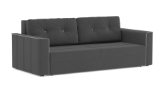 Диваны еврокнижки, Диван-кровать еврокнижка Принстон, велюр